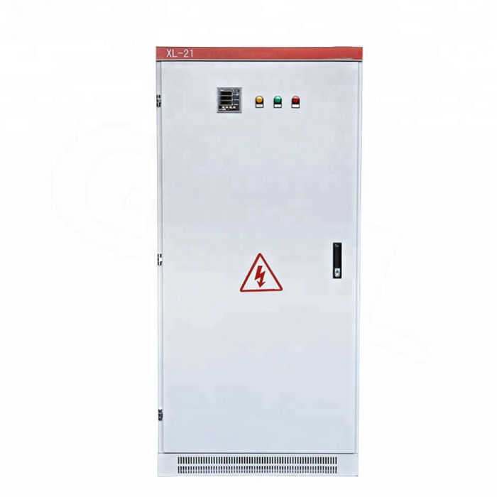 SHZPower XL21 control cabinet