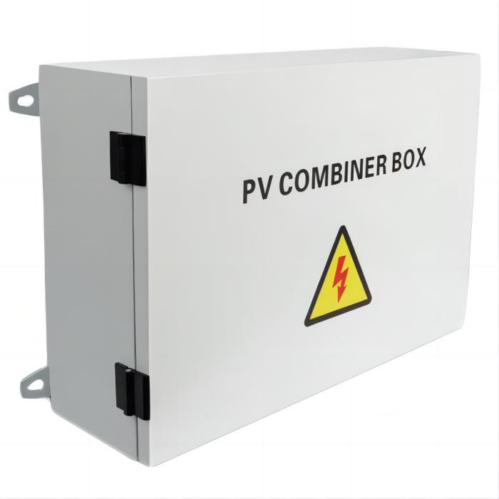 Solar Photovoltaic Junction Box