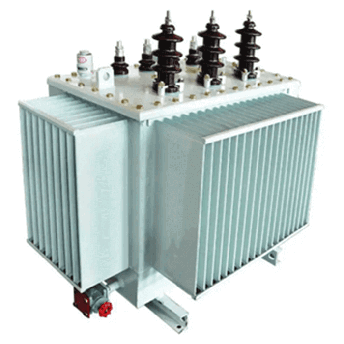 S13 oil immersed transformer