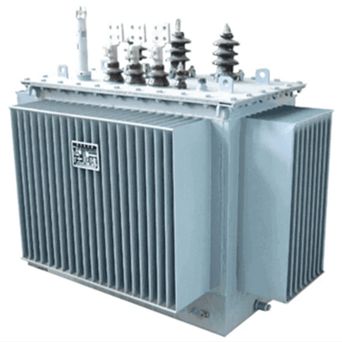 S13 oil immersed transformer3