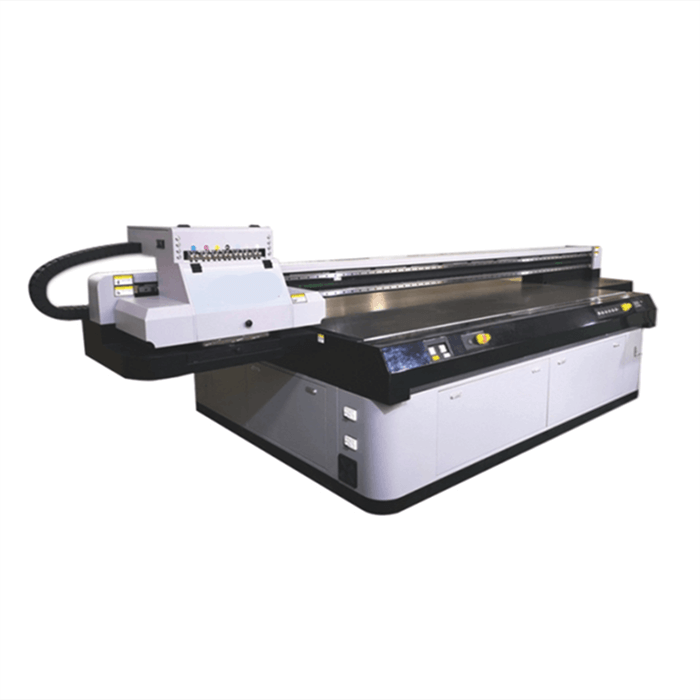 SZP-3R-2513 Multicolor Industrial Inkjet Printing Machine