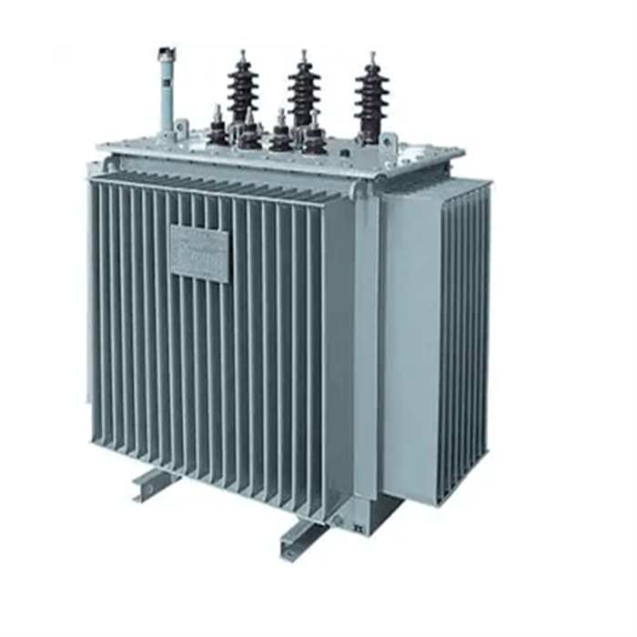 S13 oil immersed transformer2