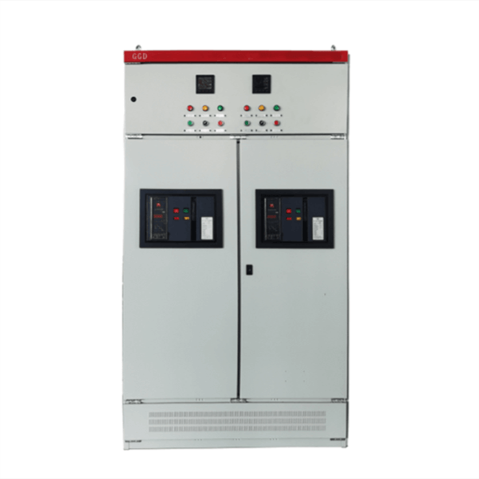 GGD Low Voltage Distribution Cabinet2