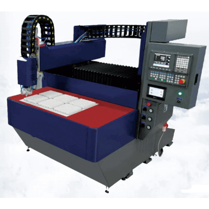 Precision PU Gasket Dispensing Machine